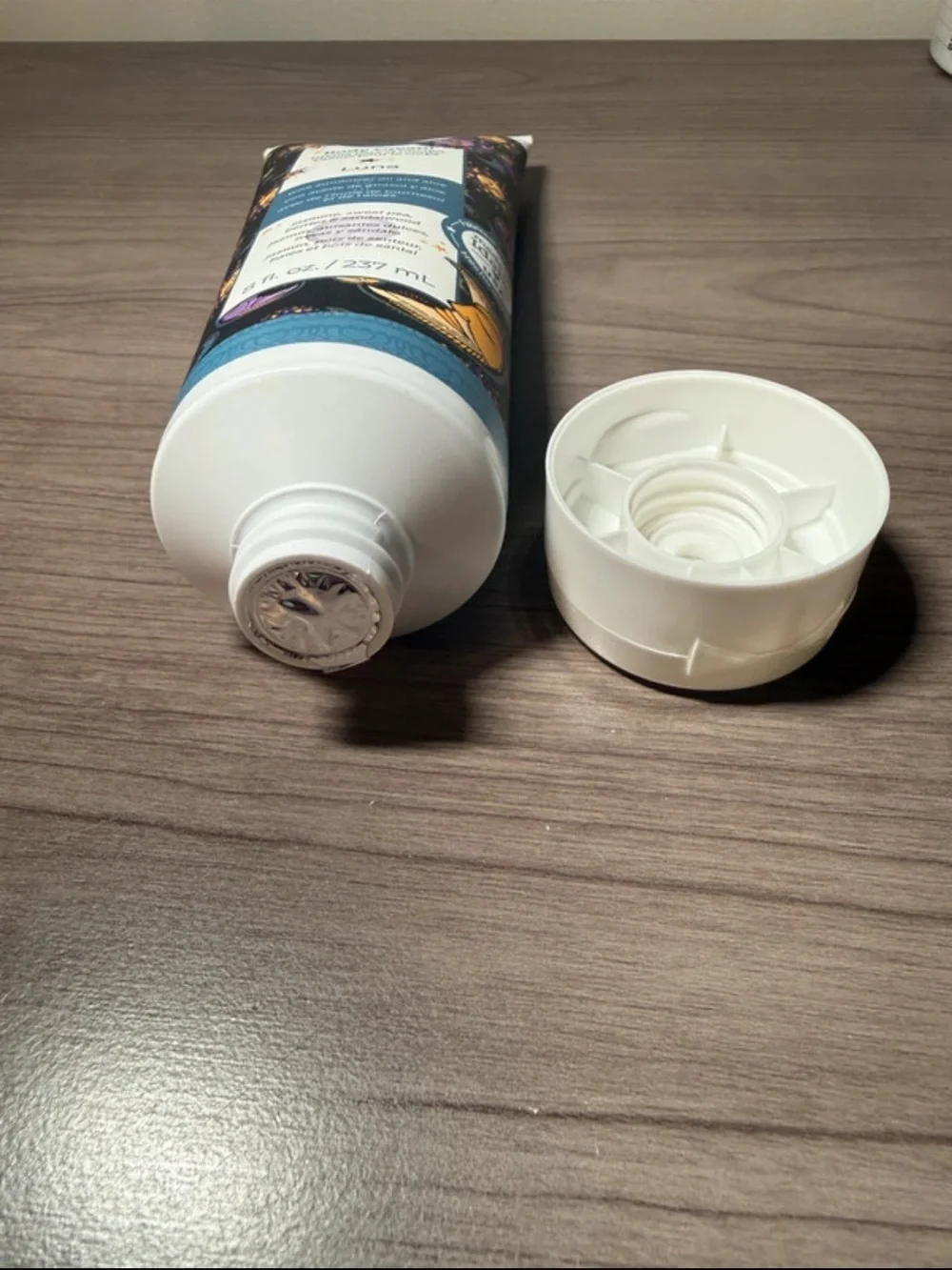 Scentsy Body Cream